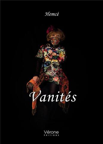 Couverture du livre « Vanités » de Hemce aux éditions Verone