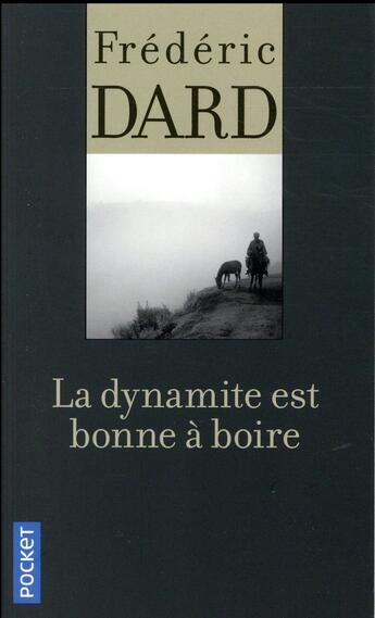 Couverture du livre « San-Antonio : la dynamite est bonne à boire » de San-Antonio aux éditions Pocket