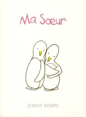 Couverture du livre « Ma soeur » de Helen Exley aux éditions Exley