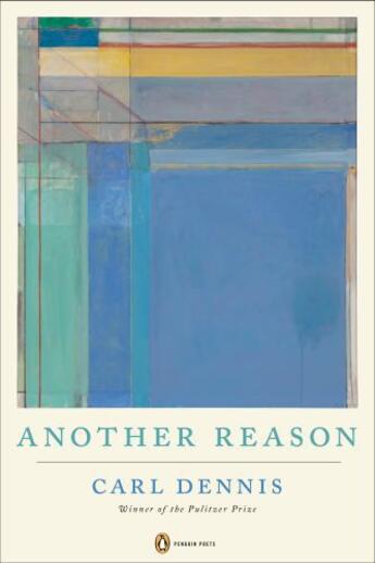 Couverture du livre « Another Reason » de Dennis Carl aux éditions Penguin Group Us