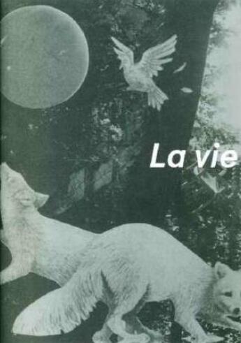 Couverture du livre « La vie immédiate » de Sandra Rocha aux éditions Loco