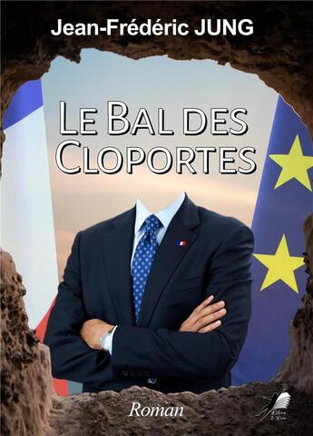 Couverture du livre « Le bal des cloportes » de Jean-Frederic Jung aux éditions Libre2lire