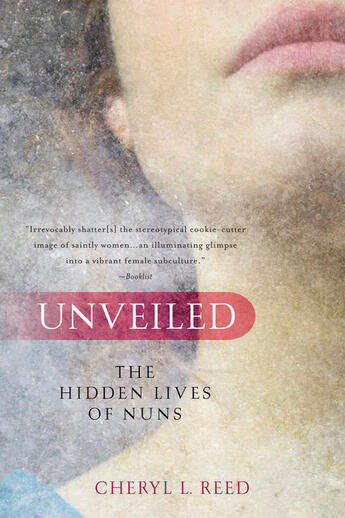 Couverture du livre « Unveiled » de Reed Cheryl L aux éditions Penguin Group Us