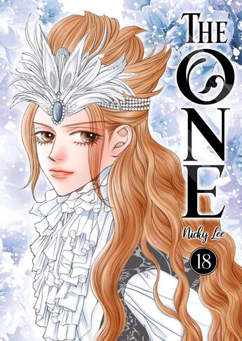 Couverture du livre « The one Tome 18 » de Nicky Lee aux éditions Meian