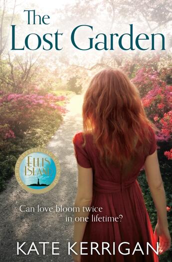 Couverture du livre « The Lost Garden » de Kerrigan Kate aux éditions Pan Macmillan