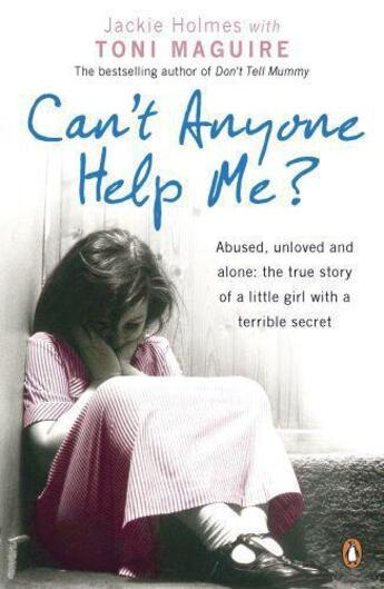 Couverture du livre « Can't Anyone Help Me » de Toni Maguire aux éditions Penguin Books Ltd Digital