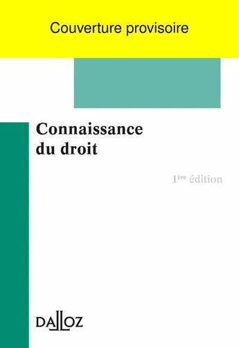 Couverture du livre « La bioéthique (2e édition) » de Mathieu Bertrand aux éditions Dalloz