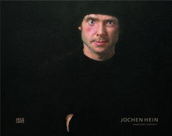 Couverture du livre « Jochen hein human nature /anglais/allemand » de Alexander Sairally aux éditions Hatje Cantz