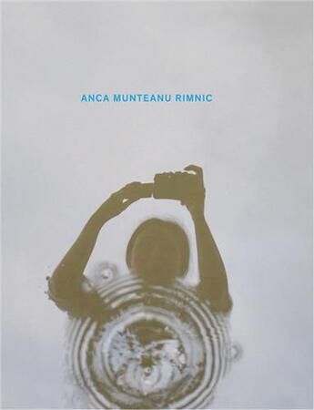 Couverture du livre « Anca munteanu rimnic sculptural observations » de Munteanu aux éditions Distanz