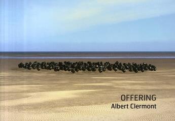 Couverture du livre « Offering ; Albert Clermont » de Busca/Dobbels aux éditions Archibooks