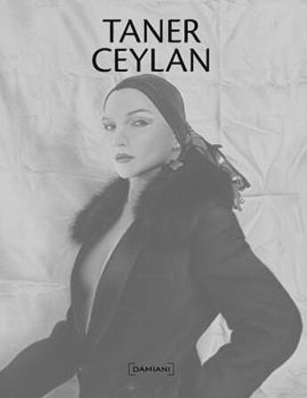 Couverture du livre « Taner ceylan 1997-2009 » de Cameron/Ozpetek aux éditions Damiani