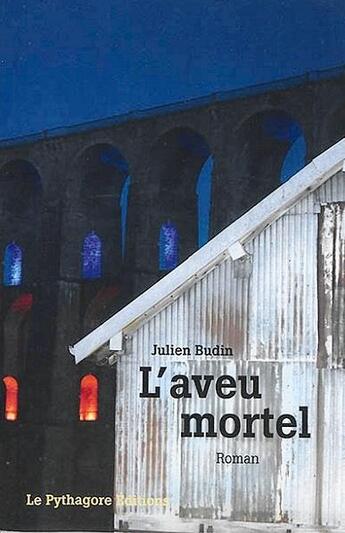 Couverture du livre « L'aveu mortel » de  aux éditions Le Pythagore