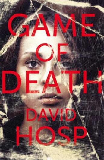 Couverture du livre « Game of Death » de Hosp David aux éditions Pan Macmillan