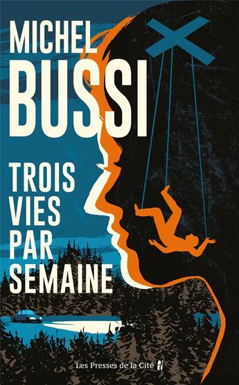 Couverture du livre « 9782258204737 » de Michel Bussi aux éditions Presses De La Cite