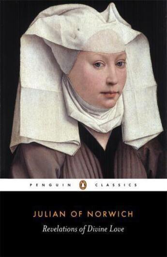 Couverture du livre « Revelations Of Divine Love » de Julian Of Norwich aux éditions Adult Pbs