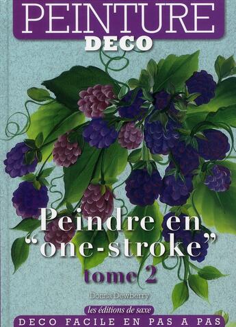 Couverture du livre « Peindre en 