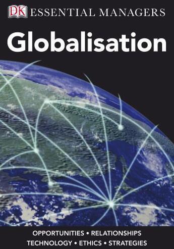 Couverture du livre « Globalisation » de Pervez Ghauri Sarah Powell aux éditions Epagine