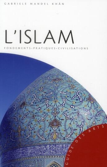 Couverture du livre « L'Islam » de  aux éditions Hazan