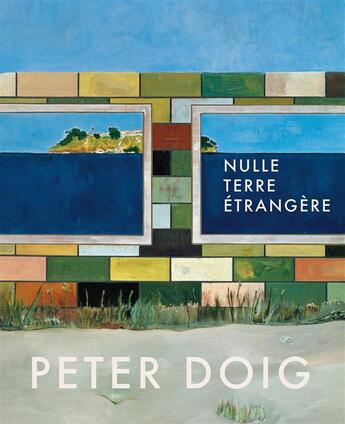 Couverture du livre « Nulle terre étrangère » de  aux éditions Somogy