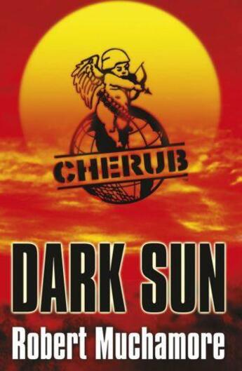 Couverture du livre « Dark Sun » de Robert Muchamore aux éditions Epagine