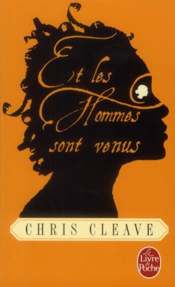 Couverture du livre « Et les hommes sont venus » de Chris Cleave aux éditions Le Livre De Poche