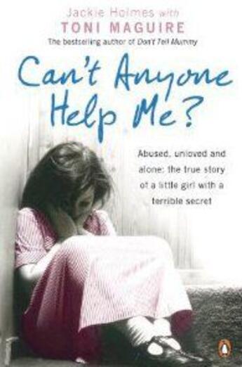 Couverture du livre « Can't anyone help me ? » de Toni Maguire et Jackie Holmes aux éditions Adult Pbs