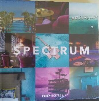 Couverture du livre « Spectrum iv: the other book » de  aux éditions Acc Art Books