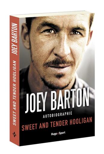 Couverture du livre « Sweet and tender hooligan » de Barton/Calvin aux éditions Hugo Sport