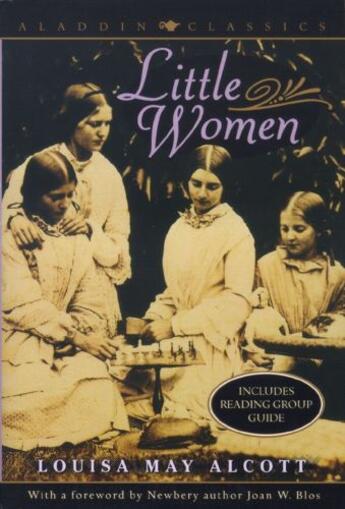 Couverture du livre « Dormant:Little Women (Puffin Classics Relaunch) » de Louisa May Alcott aux éditions Children Pbs