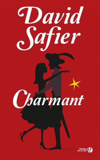 Couverture du livre « Charmant » de David Safier aux éditions Presses De La Cite