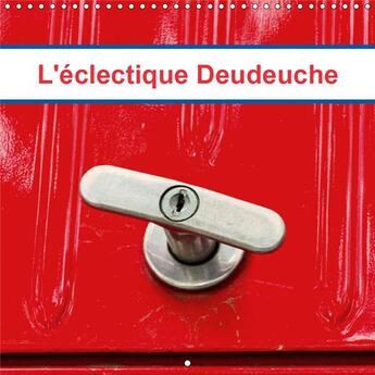 Couverture du livre « Quelques details de cet univer » de Thomas Bartruff aux éditions Calvendo