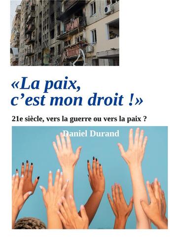 Couverture du livre « 