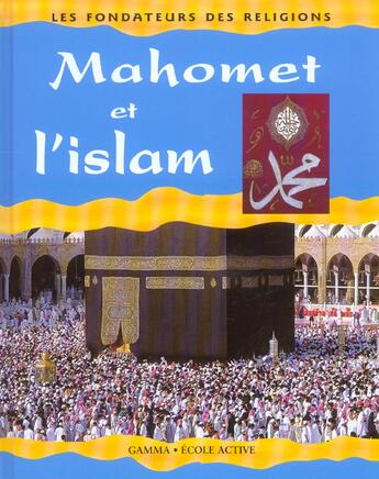 Couverture du livre « Mahomet et l'islam » de  aux éditions Circonflexe