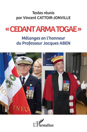 Couverture du livre « 