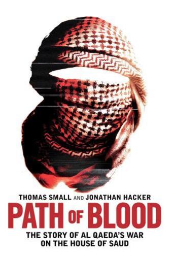 Couverture du livre « Path of Blood » de Hacker Jonathan aux éditions Simon And Schuster Uk