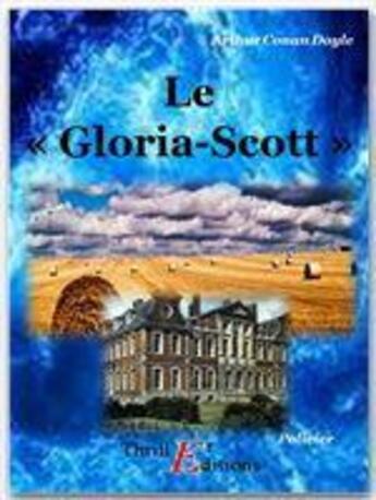 Couverture du livre « Le 