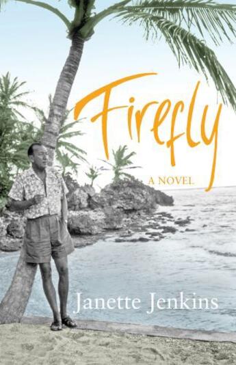 Couverture du livre « Firefly » de Jenkins Janette aux éditions Random House Digital