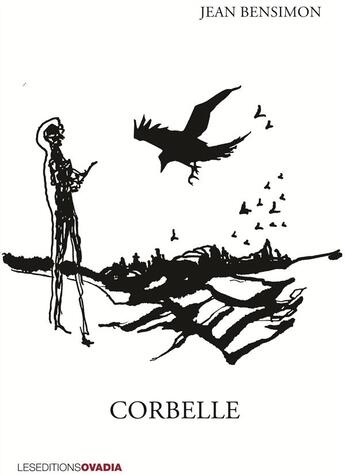 Couverture du livre « Corbelle » de Jean Bensimon aux éditions Ovadia