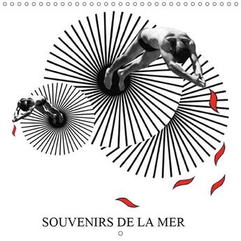 Couverture du livre « Montage photos qui a comme suj » de Serpilli Sara aux éditions Calvendo