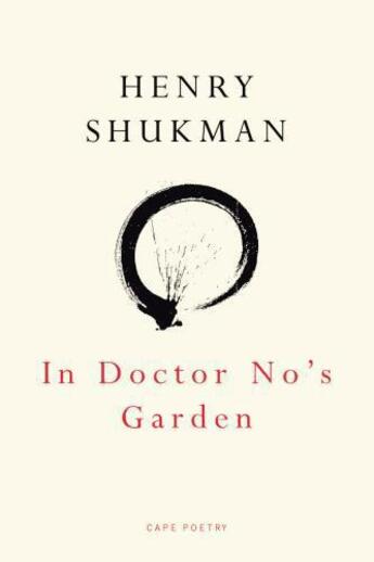 Couverture du livre « In Doctor No's Garden » de Shukman Henry aux éditions Random House Digital