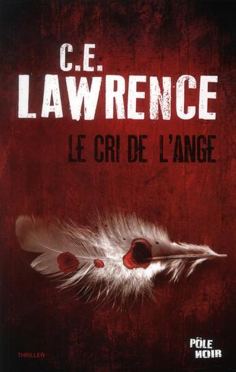 Couverture du livre « Le cri de l'ange » de Carole Brugge Lawrence aux éditions Toucan