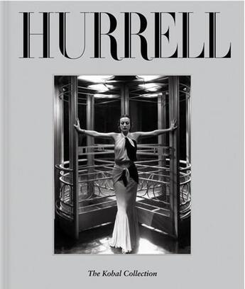 Couverture du livre « Hurrell: the kobal collection » de Moad Phil/Nourmand T aux éditions Reel Art Press