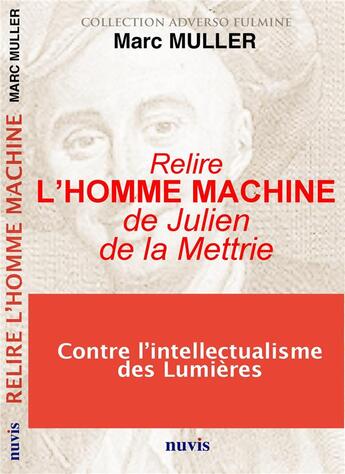 Couverture du livre « Relire 