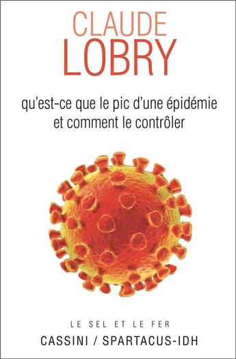 Couverture du livre « Qu'est ce que le 