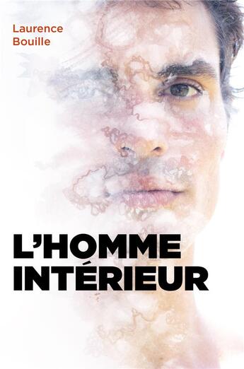 Couverture du livre « L'homme interieur » de Laurence Bouille aux éditions Librinova