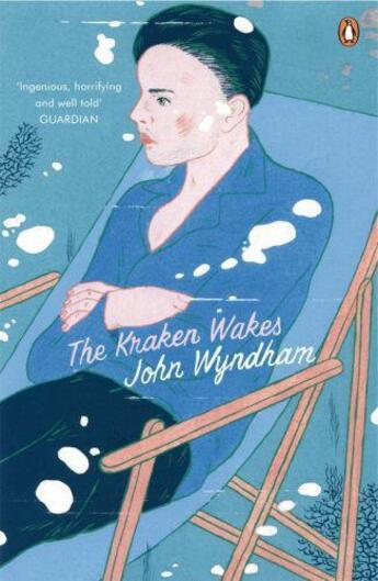 Couverture du livre « The Kraken Wakes » de John Wyndham aux éditions Adult Pbs