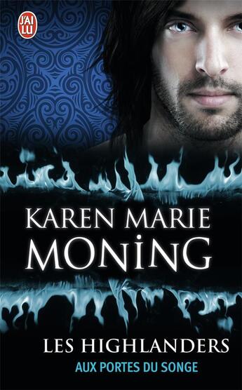 Couverture du livre « Les highlanders Tome 8 » de Karen Marie Moning aux éditions J'ai Lu