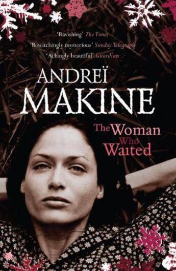 Couverture du livre « The Woman Who Waited » de Andrei Makine Andrei Makine aux éditions Hodder And Stoughton Digital