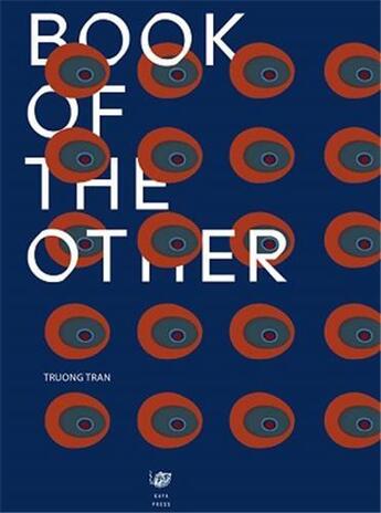 Couverture du livre « Truong tran book of the other : small in comparison » de Truong Tran aux éditions Dap Artbook