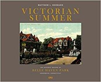 Couverture du livre « Victorian summer » de  aux éditions Antique Collector's Club